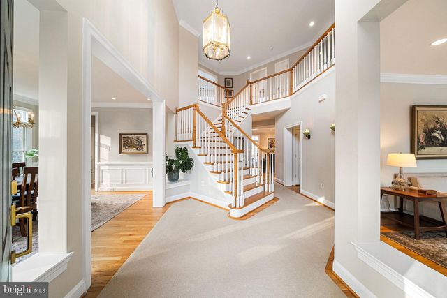 6907 30TH ST N, Arlington, VA 22213