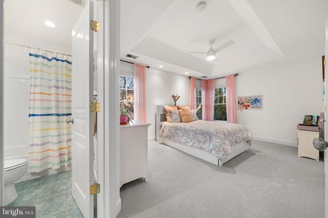 6907 30TH ST N, Arlington, VA 22213