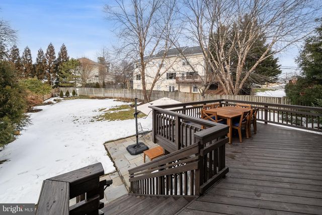 6907 30TH ST N, Arlington, VA 22213