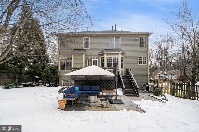 6907 30TH ST N, Arlington, VA 22213