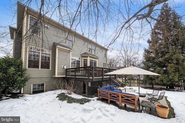 6907 30TH ST N, Arlington, VA 22213