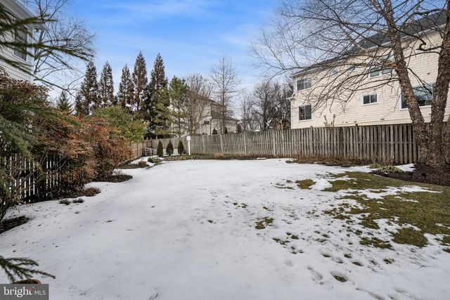 6907 30TH ST N, Arlington, VA 22213