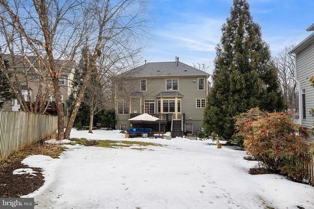 6907 30TH ST N, Arlington, VA 22213