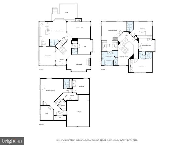 6907 30TH ST N, Arlington, VA 22213