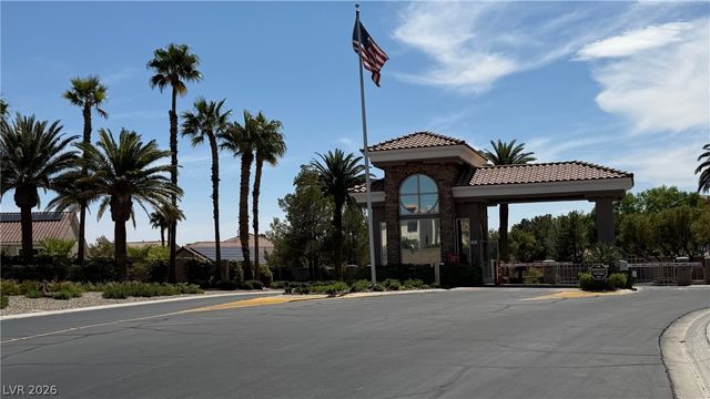 9625 Irvine Bay Court, Las Vegas, NV 89147