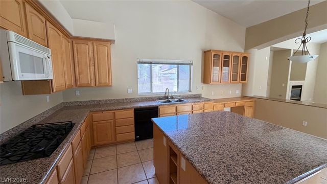 9625 Irvine Bay Court, Las Vegas, NV 89147