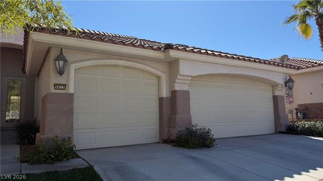 9625 Irvine Bay Court, Las Vegas, NV 89147