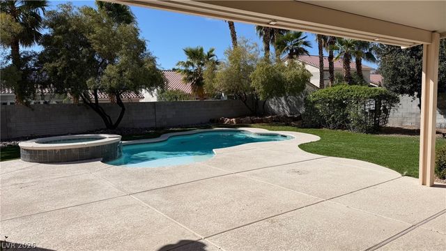9625 Irvine Bay Court, Las Vegas, NV 89147