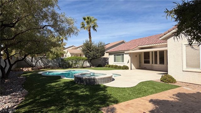 9625 Irvine Bay Court, Las Vegas, NV 89147