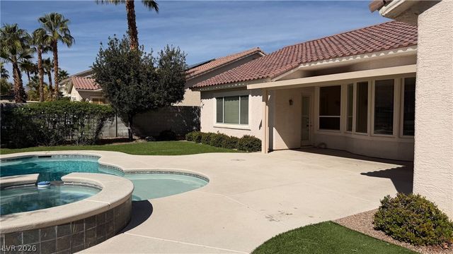 9625 Irvine Bay Court, Las Vegas, NV 89147