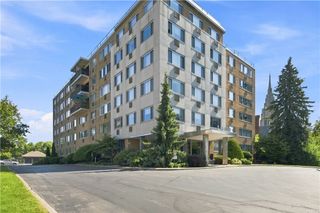 1000 East Avenue UN507, Rochester, NY 14607
