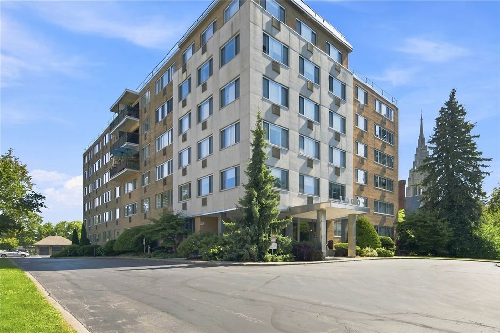 1000 East Avenue UN507, Rochester, NY 14607