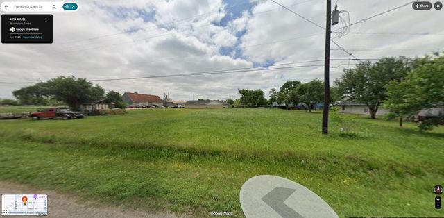 0 4th Street, Brookshire, TX 77423