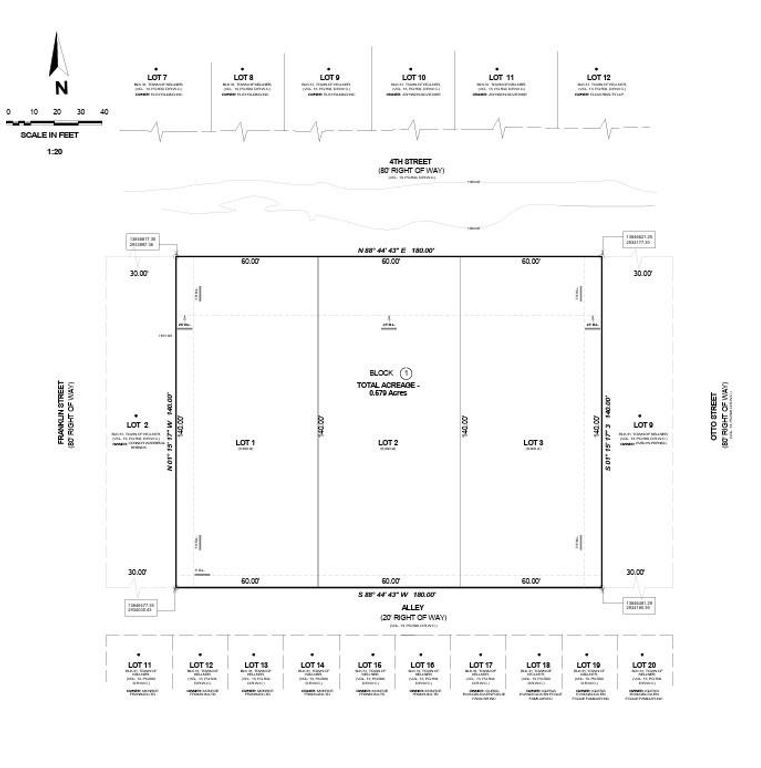 0 4th Street, Brookshire, TX 77423