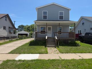 1422 E Granet Avenue, Oakland Twp, MI 48030