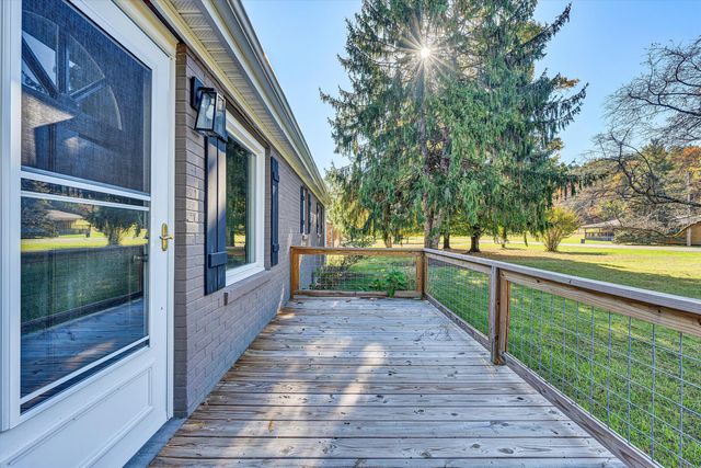 304 Broken Arrow LN, Covington, VA 24426