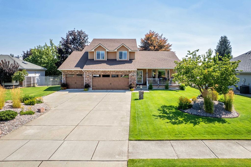 6209 W Skagit Ct, Spokane, WA 99208 photo 1