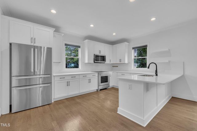 420 Camden Street, Raleigh, NC 27601