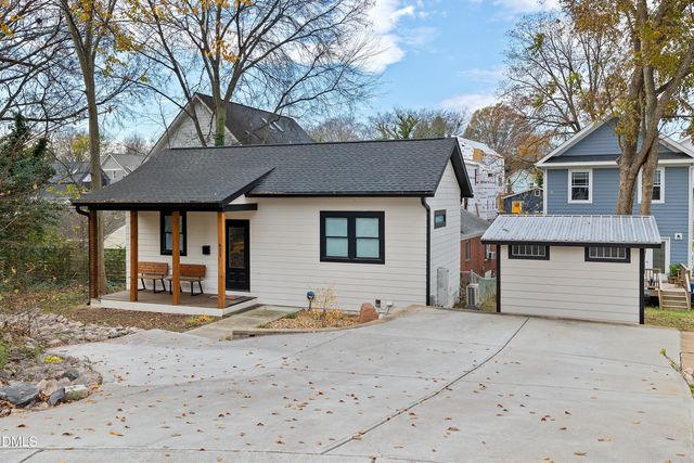 420 Camden Street, Raleigh, NC 27601