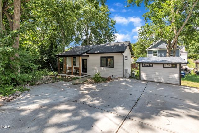 420 Camden Street, Raleigh, NC 27601