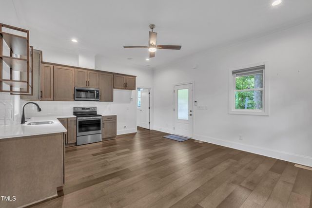 420 Camden Street, Raleigh, NC 27601