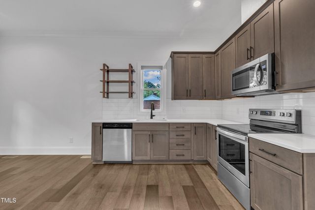 420 Camden Street, Raleigh, NC 27601