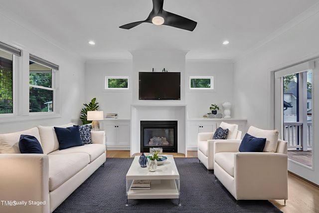 420 Camden Street, Raleigh, NC 27601