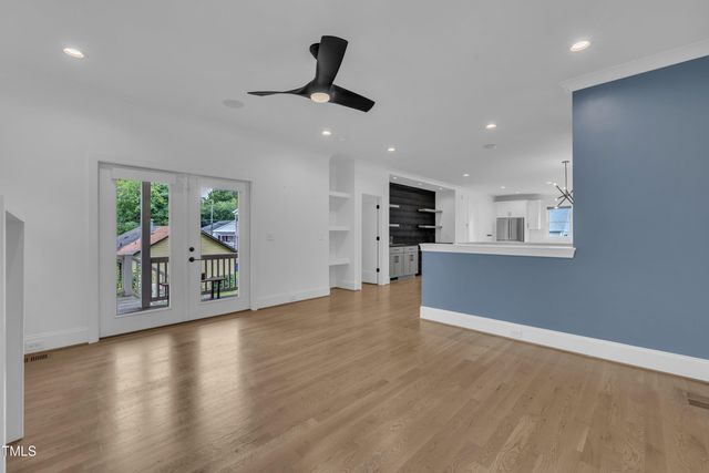 420 Camden Street, Raleigh, NC 27601