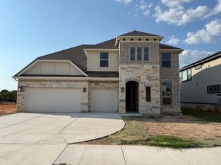 1917 Lazy Grove BND, Leander, TX 78641