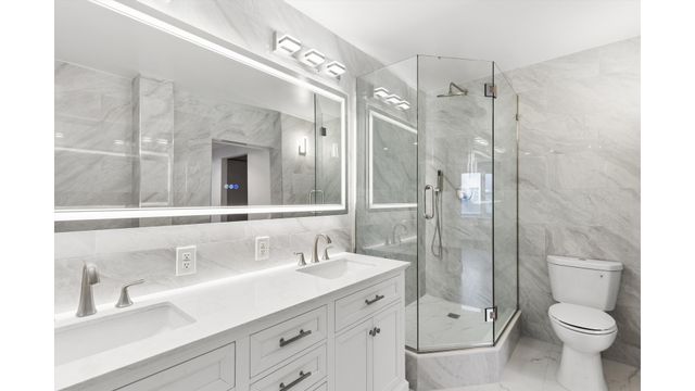 400 E 54TH Street 15CD, New York City, NY 10022