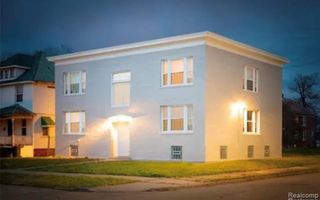 508 Kenilworth, Detroit, MI 48202