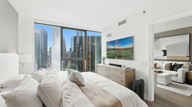 211 N Harbor Drive 3605, Chicago, IL 60601