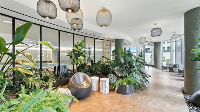211 N Harbor Drive 3605, Chicago, IL 60601