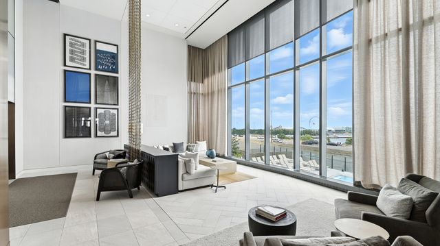 211 N Harbor Drive 3605, Chicago, IL 60601