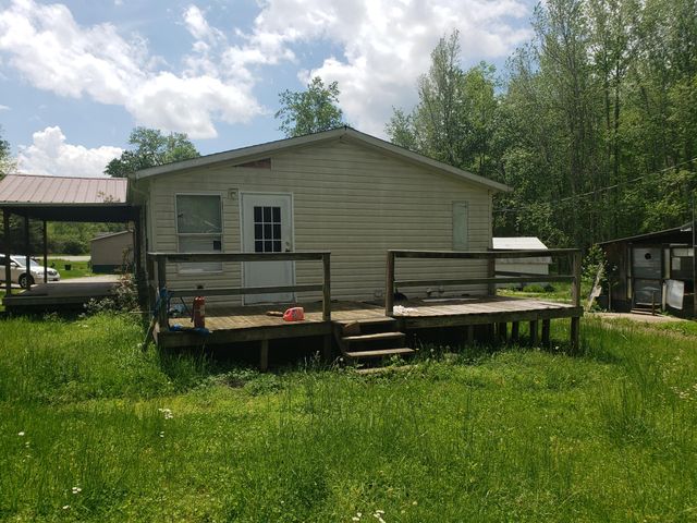 1534 Tuttle Road, London, KY 40744