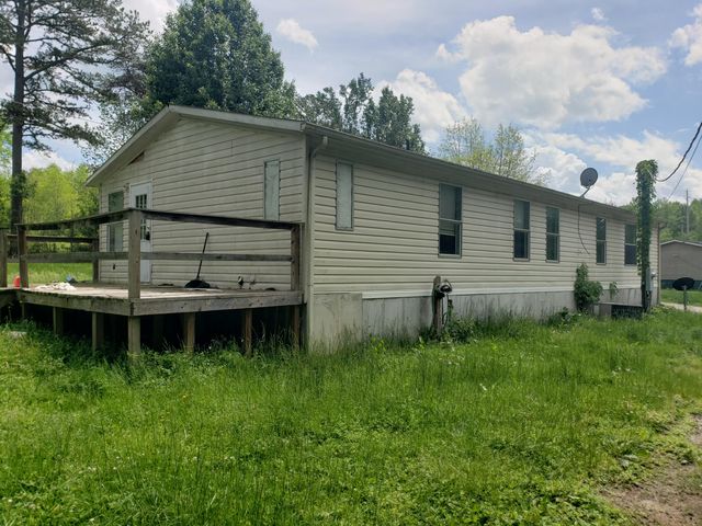1534 Tuttle Road, London, KY 40744