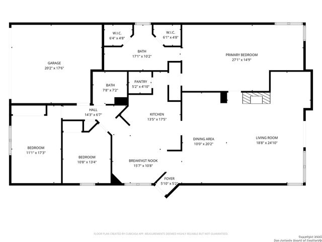 3210 Le Blanc, San Antonio, TX 78247
