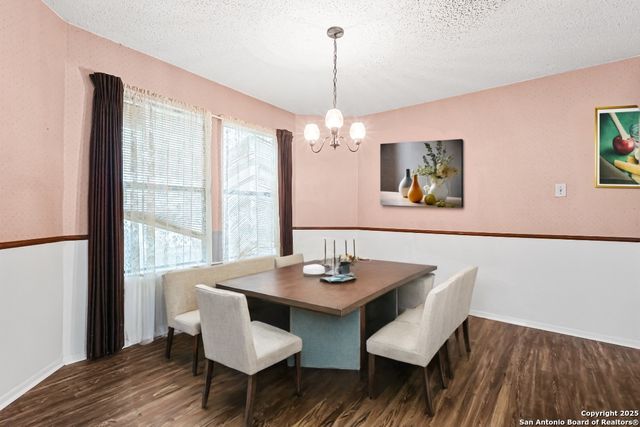 3210 Le Blanc, San Antonio, TX 78247