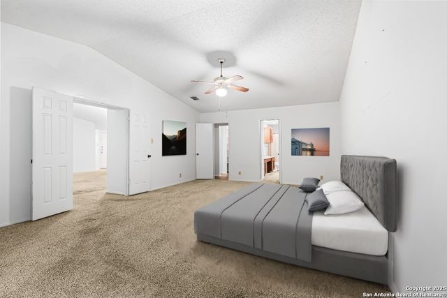 3210 Le Blanc, San Antonio, TX 78247