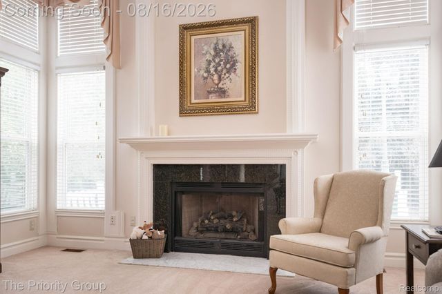 1761 Twin Lakes Boulevard E, Oxford Charter Township, MI 48371