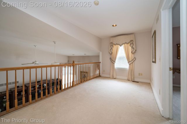 1761 Twin Lakes Boulevard E, Oxford Charter Township, MI 48371