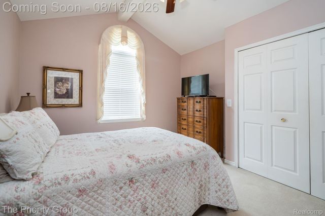 1761 Twin Lakes Boulevard E, Oxford Charter Township, MI 48371