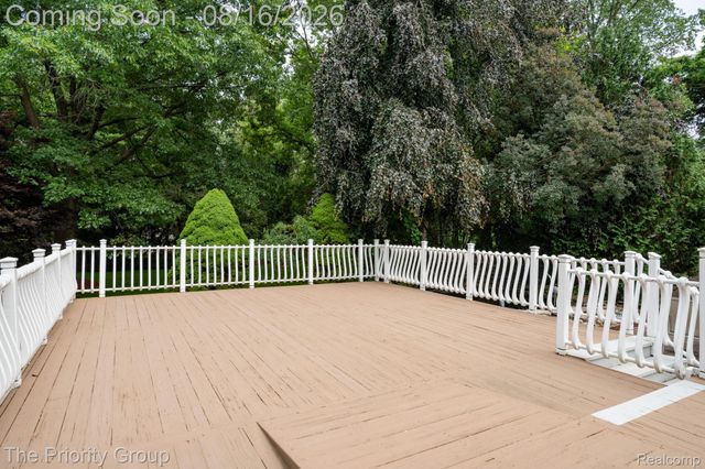 1761 Twin Lakes Boulevard E, Oxford Charter Township, MI 48371