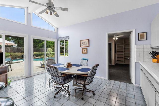 1321 El Finito Way, North Tustin, CA 92705