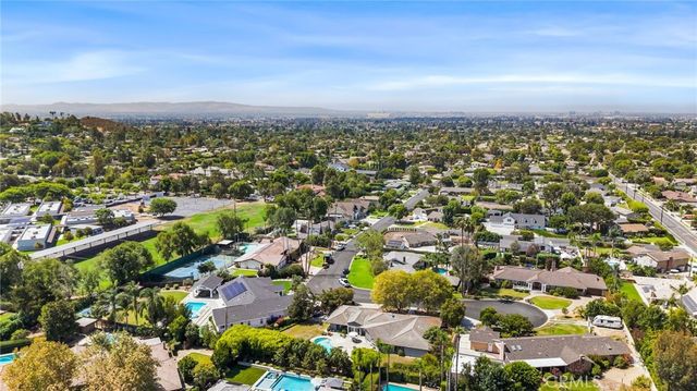 1321 El Finito Way, North Tustin, CA 92705