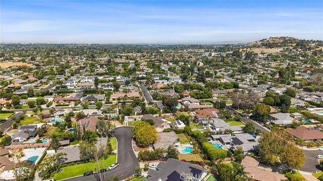 1321 El Finito Way, North Tustin, CA 92705