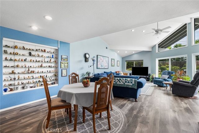 1321 El Finito Way, North Tustin, CA 92705