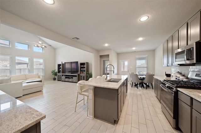 2277 Forest Chestnut Drive, Spring, TX 77386