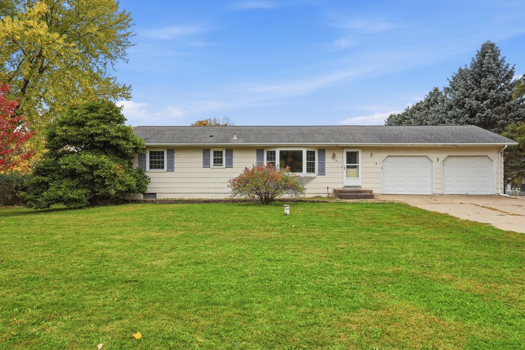 3113 Aadland Avenue NE, Buffalo, MN 55313 — exterior