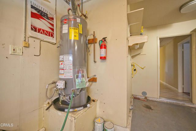 1821 Old Ranch Road, Camarillo, CA 93012